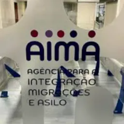 Aima Sef informações vagas