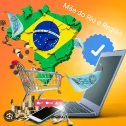 Vendas e compras Mãe do Rio e Região