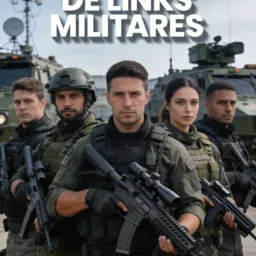 Notícias e Curiosidades🚔🚑🚒