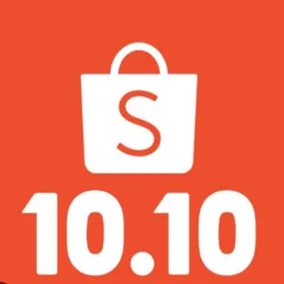 Vendas da shopee