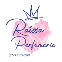 Raissa Perfumaria 🛍️✨