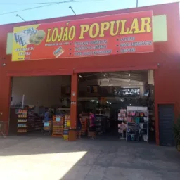 Lojão Popular Jd Ipiranga