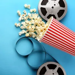 ✨️Filmes & Séries💫