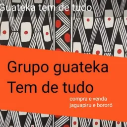 Compra e venda jaguapiru📲