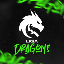 LIGA DRAGONS | PRÉ INSCRIÇÃO💚