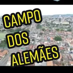 🔵NEGOCIAÇÃO CPO DOS ALEMÃES SJC