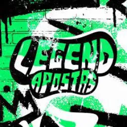 LEGEND APOSTADOS