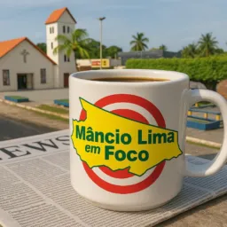 🔰MÂNCIO LIMA EM FOCO 🎯1️⃣7️⃣🔍📰