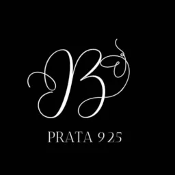Jóias de PRATA 925 - Beatriz Araújo