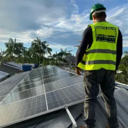 ENERGIA SOLAR - A Pioneira (Orçamentos e Suporte)