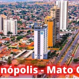 DIVULGAÇÃO DE EMPREGO E VENDAS E GAMBIRRA E NEGÓCIO EM RONDONÓPOLIS