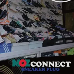 🥇Mozconnect_ sneakers_Harare👟🥾