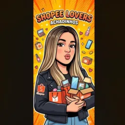 Shopee Lovers 🛍😍