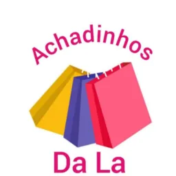 Achadinhos Dala#2❤️🩵