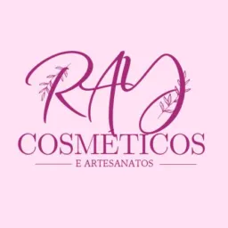 Ray Cosméticos e Artesanatos