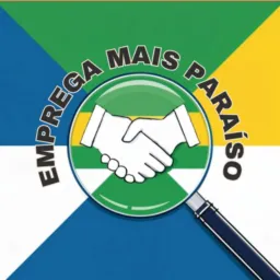 Emprega Mais Paraíso 1️⃣