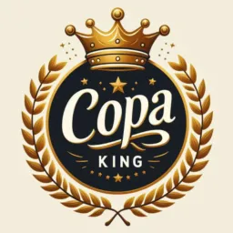 Copa King Flash