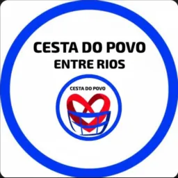 💰 Cesta do Povo Entre Rios 💰