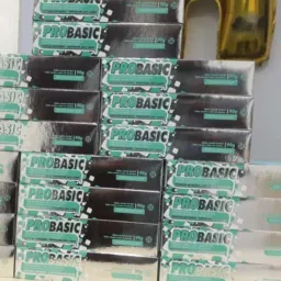 Meta do Gel Dental pro Basic Hinode