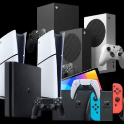 Tudo em games-PA 🎮🕹️👾