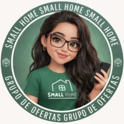 small home | clube de ofertas #3