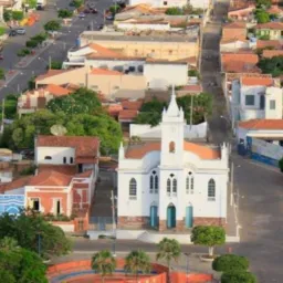 COMPRA E VENDA XIQUE-XIQUE BA.🤝