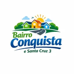 Bairro Conquista e Santa Cruz 3