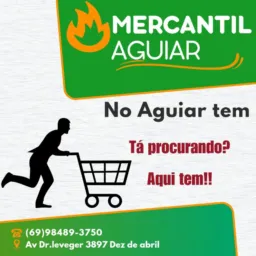 Mercantil Aguiar 10 de Abril