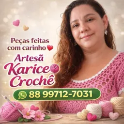 Karice meu Cantinho de vendas 🥰