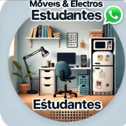✅️ Monta Fácil: Móveis e Eletros para Estudantes ✅️