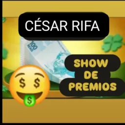 *CESAR & THAY PREMIAÇÃO*