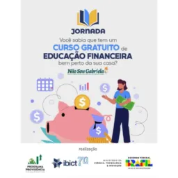 NSG | Turma 27 • Riacho Fundo I | 2025 |Jornada Providência IBCT