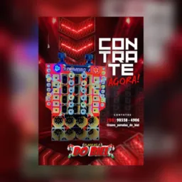 Novo Paredão do Biel 🔝🔊💿🥳