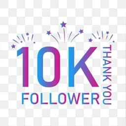 Grupo pra bater 10k seguidores