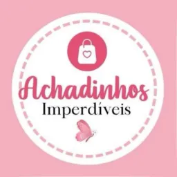 Achadinhos & promoções 🛍️🤑
