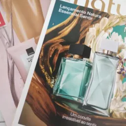 Produtinhos Avon e natura 🛍️💄