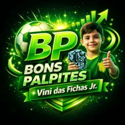 Palpites bons.