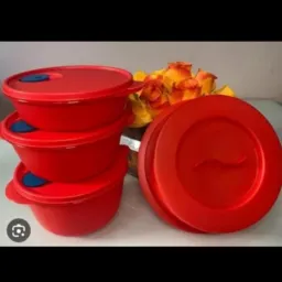 Bazar da Tupperware