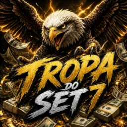 🏦 TROPA DO SET7 💰02