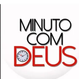 UM MINUTO COM DEUS