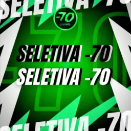 SELETIVA -70  / 01