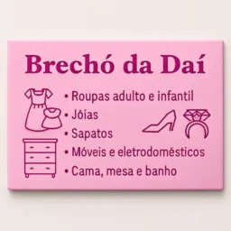 Bazar Modas 😍👕👗🧸🎊