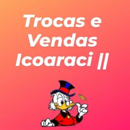 📍TROCAS E VENDAS ICOARACI ||📍