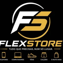 *FLEXSTORE*Tudo Que Precisas,Num Só Lugar 🔥