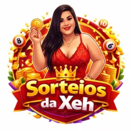 Sorteios da Xeh