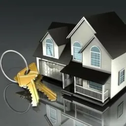 Locação, venda ou troca de imóveis residencial e comercial