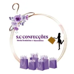 S.C CONFECÇÕES👠👗🛍️