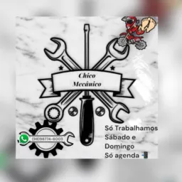 Sucatão 🔧🛠️⚙️
