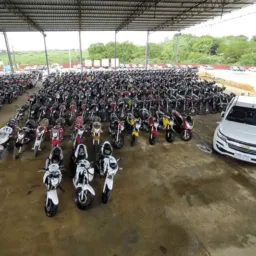 Venda Troca Doação_ SJDR