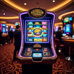 Amigos dos slot 2